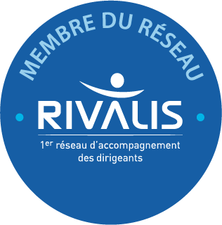 Logo Membre du Réseau Rivalis