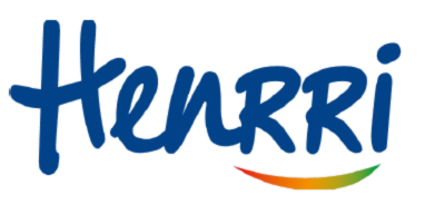Logo de Henrri