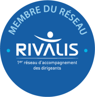 Logo Membre du Réseau Rivalis